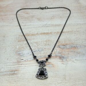 Givenchy Stone Necklace